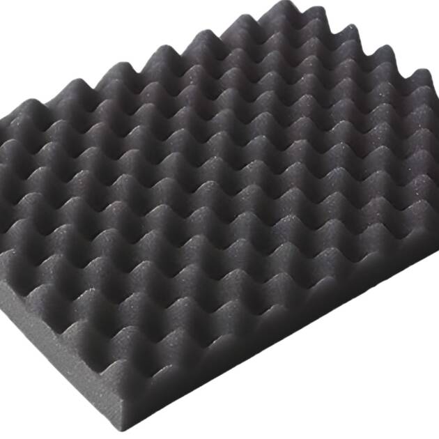 Mousse ignifugée STOPFLAM